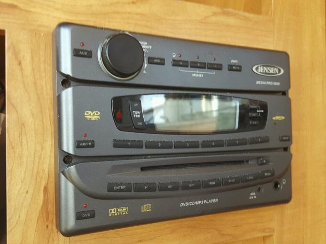 4YDT29R2687204009 - 2008 KEYSTONE HORNET WHITE photo 8