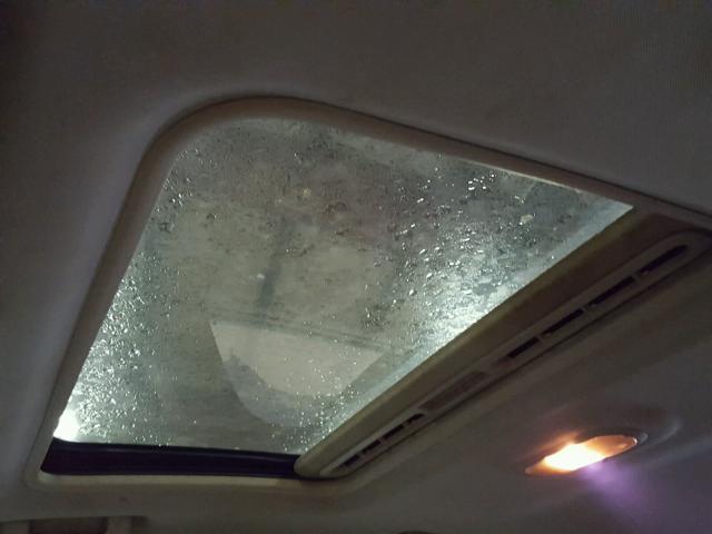 2G1WD58C769256489 - 2006 CHEVROLET IMPALA SUP 银色 照片 9