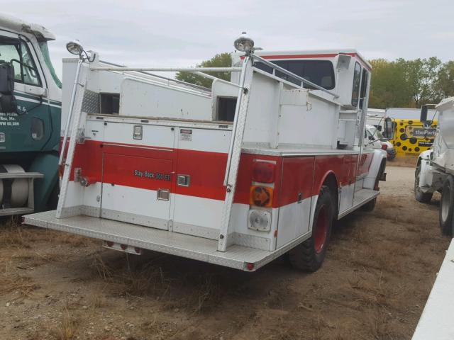 F82JVDE9135 - 1979 FORD F800 TWO TONE photo 4