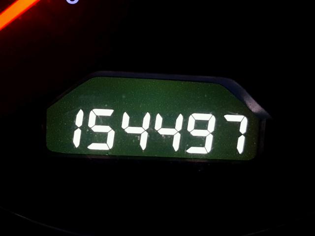 2HGES25724H555763 - 2004 HONDA CIVIC EX 银色 照片 8