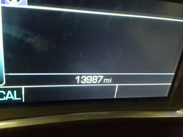 1G1ZH5SX4HF154445 - 2017 CHEVROLET MALIBU PRE 白色 照片 8