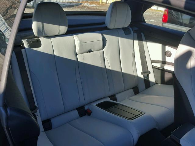 WBS3U9C53GP969637 - 2016 BMW M4 GRAY photo 6