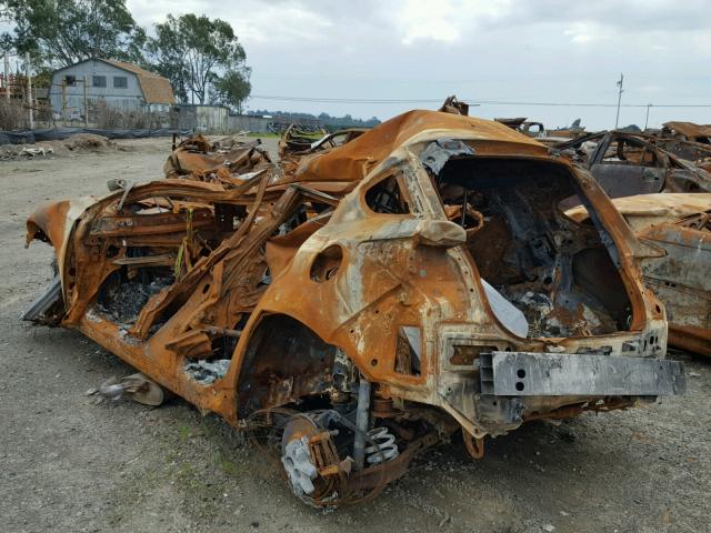 WBABV13474JT20265 - 2004 BMW 325 CI SUL BURN photo 3