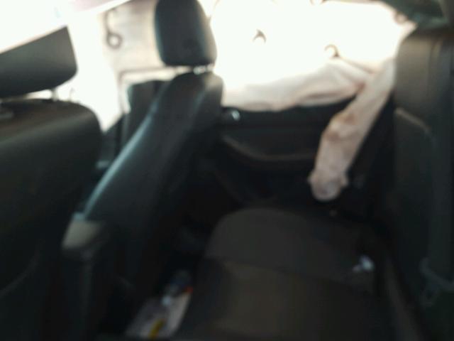 1G11C5SA6GU117317 - 2016 CHEVROLET MALIBU LIM 灰色 照片 6