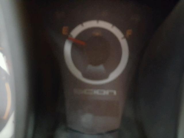 JTKJF5C72D3055197 - 2013 TOYOTA SCION TC 银色 照片 8