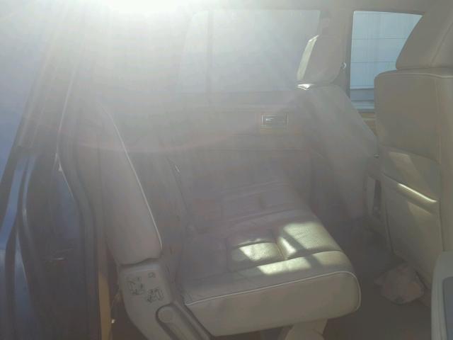 5LMFL28517LJ11302 - 2007 LINCOLN NAVIGATOR 蓝色 照片 6