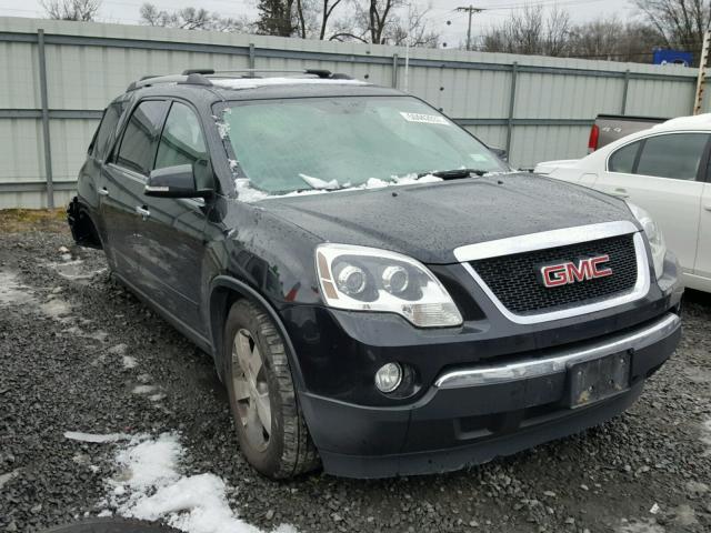 1GKKVRED1CJ389129 - 2012 GMC ACADIA SLT Qara foto 1