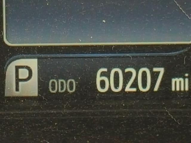 4T1BF1FK4FU007780 - 2015 TOYOTA CAMRY LE ოქროსფერი ფოტო 8