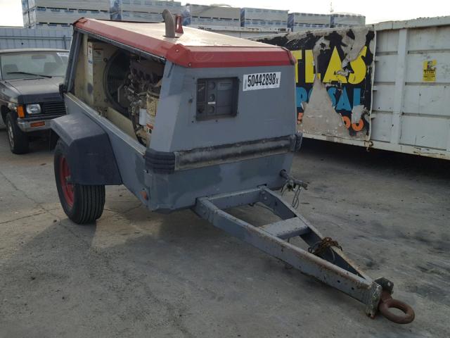 313773 - 2000 INGERSOLL-RAND COMPRESSOR 灰色 照片 1