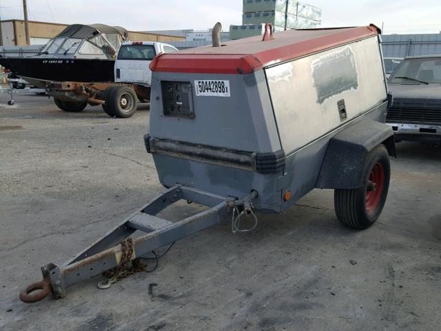 313773 - 2000 INGERSOLL-RAND COMPRESSOR 灰色 照片 2