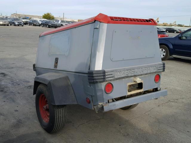 313773 - 2000 INGERSOLL-RAND COMPRESSOR 灰色 照片 3