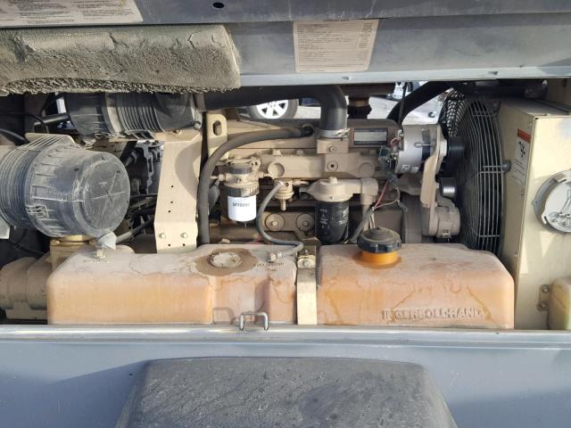 313773 - 2000 INGERSOLL-RAND COMPRESSOR 灰色 照片 6