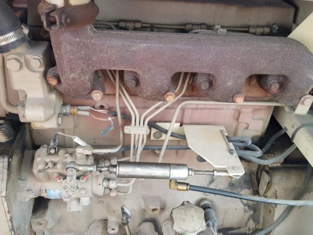 313773 - 2000 INGERSOLL-RAND COMPRESSOR 灰色 照片 7