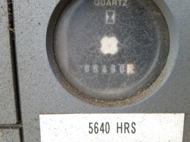 313773 - 2000 INGERSOLL-RAND COMPRESSOR 灰色 照片 8