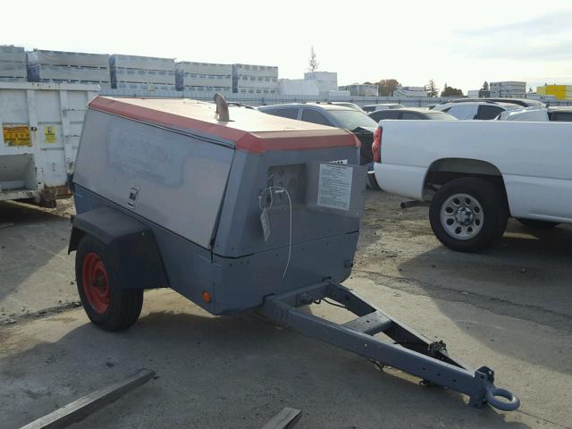 322521UEL221 - 2000 INGERSOLL-RAND COMPRESSOR 灰色 照片 1