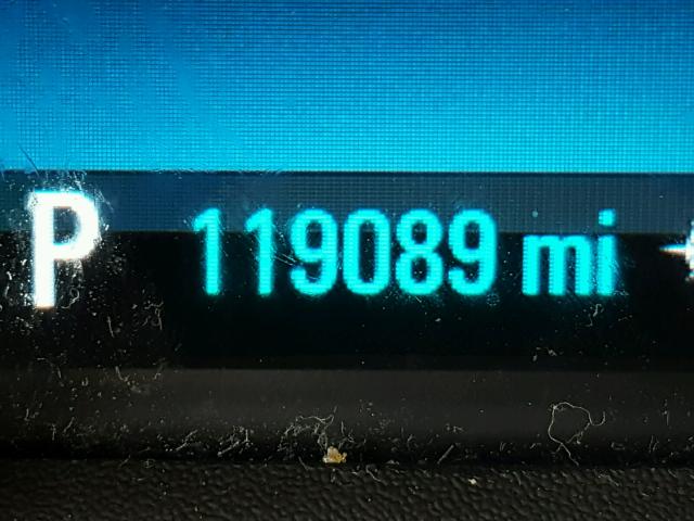 1G11B5SL2FF186772 - 2015 CHEVROLET MALIBU LS Ağ foto 8