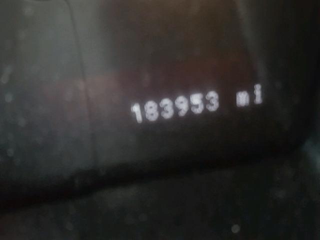 5LMFU28596LJ07039 - 2006 LINCOLN NAVIGATOR Ақ фото 8