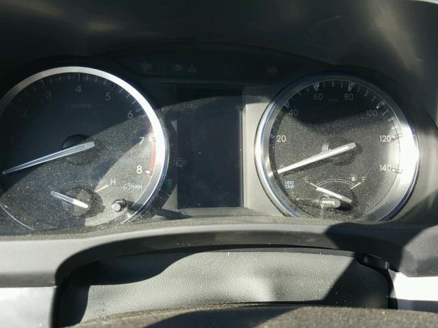 5TDJKRFH5FS187676 - 2015 TOYOTA HIGHLANDER 白色 照片 8