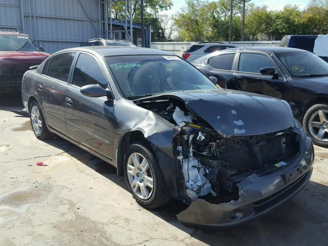 1N4AL11DX6N319247 - 2006 NISSAN ALTIMA S TEAL photo 1