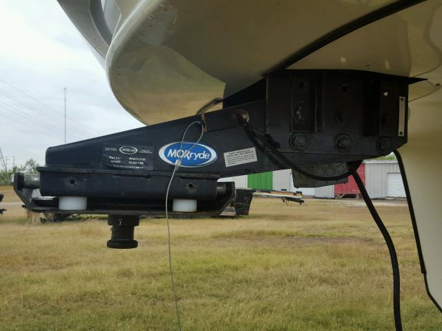 4YDF34423G4700082 - 2016 KEYSTONE MONTANA TAN photo 7