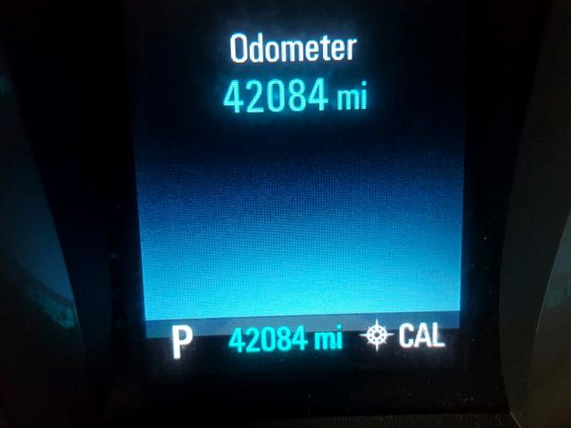 1G11C5SL8EF216286 - 2014 CHEVROLET MALIBU 1LT TAN photo 8