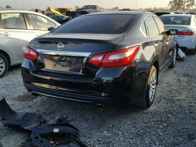 1N4AL3AP2GC140381 - 2016 NISSAN ALTIMA 2.5 BLACK photo 4