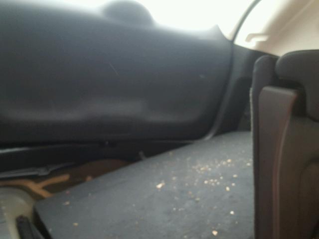 5J6RM4H52FL084908 - 2015 HONDA CR-V EX შავი ფოტო 10