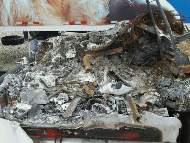 1XKADB8X97J093826 - 2007 KENWORTH CONSTRUCTI BURN photo 6