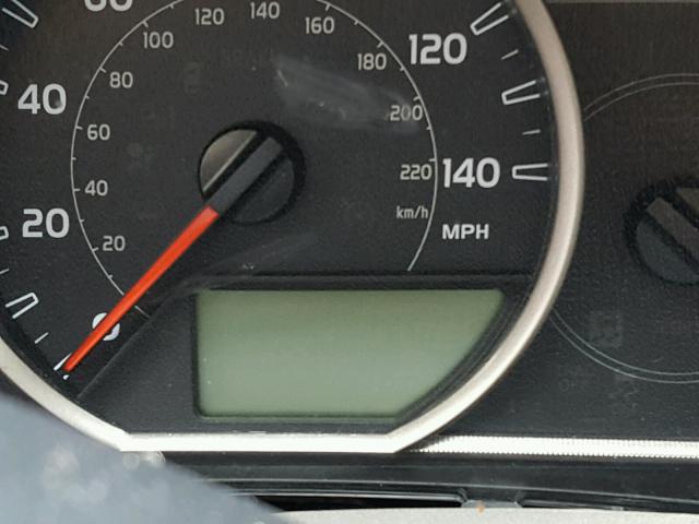 2T3BFREV7EW225857 - 2014 TOYOTA RAV4 LE Qara foto 8