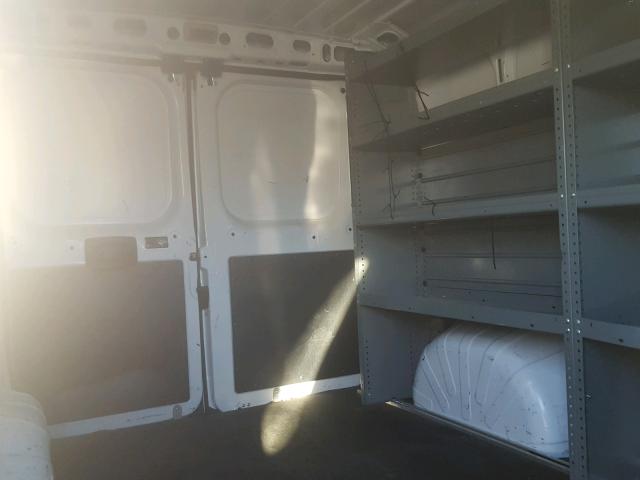 3C6TRVAG0EE125369 - 2014 RAM PROMASTER 白色 照片 6