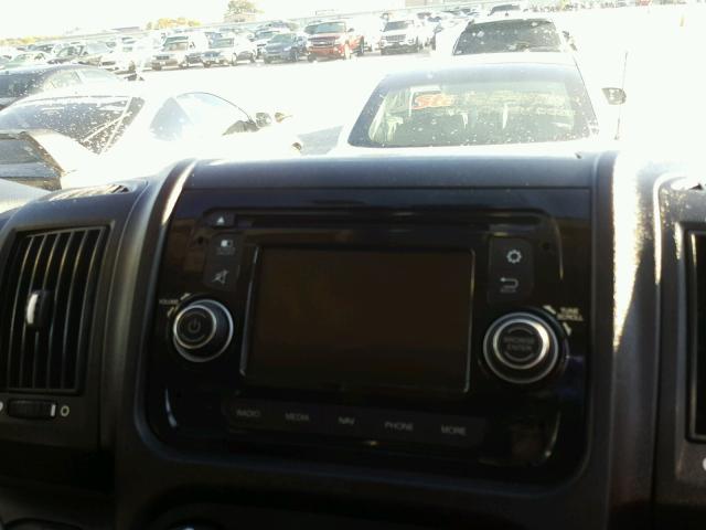 3C6TRVAG0EE125369 - 2014 RAM PROMASTER 白色 照片 9