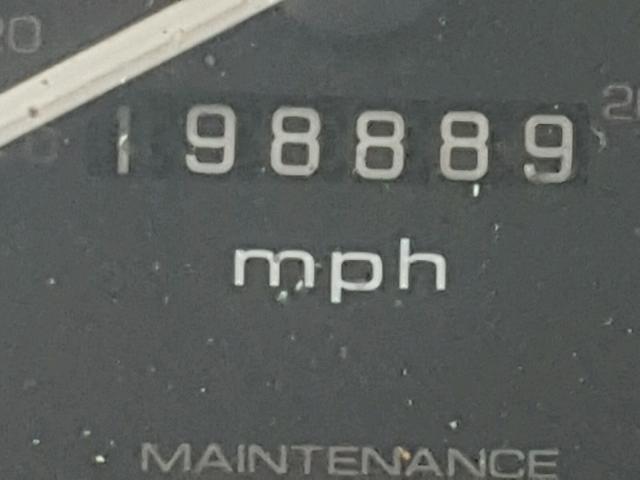 2HGEJ6617XH524159 - 1999 HONDA CIVIC BASE SILVER photo 8