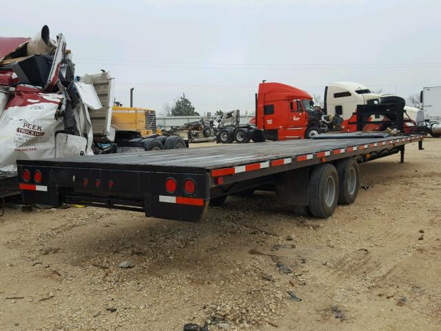 1B9H2UGT8FB624296 - 2007 YUGO TRAILER BLACK photo 4