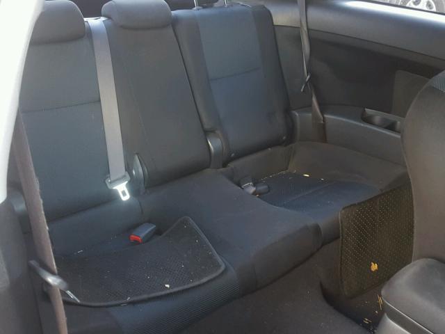 JTKDE177970144595 - 2007 TOYOTA SCION TC 灰色 照片 6