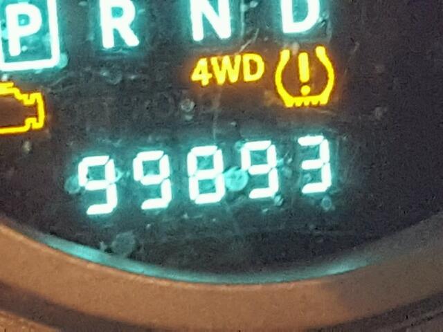 1J4AA5D17AL171131 - 2010 JEEP WRANGLER S BLACK photo 8