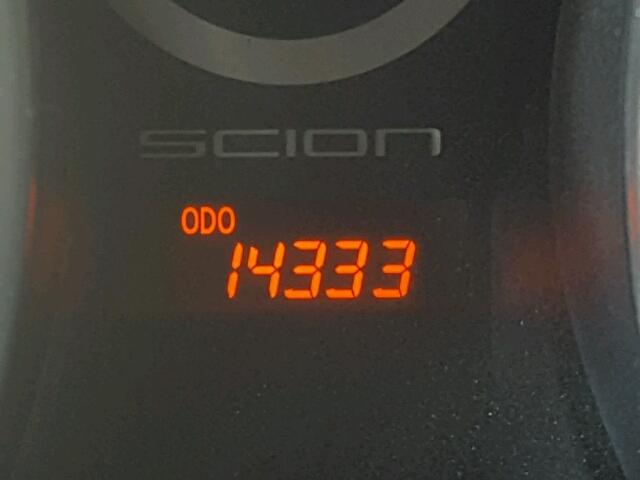 JTKJF5C79GJ023623 - 2016 TOYOTA SCION TC 灰色 照片 8