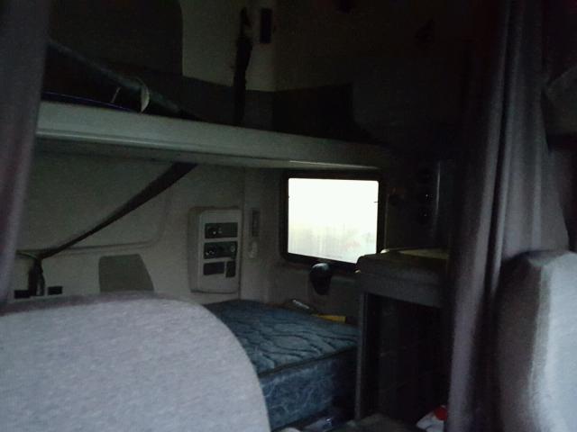 2HSCTAPRX8C661707 - 2008 INTERNATIONAL PROSTAR WHITE photo 6