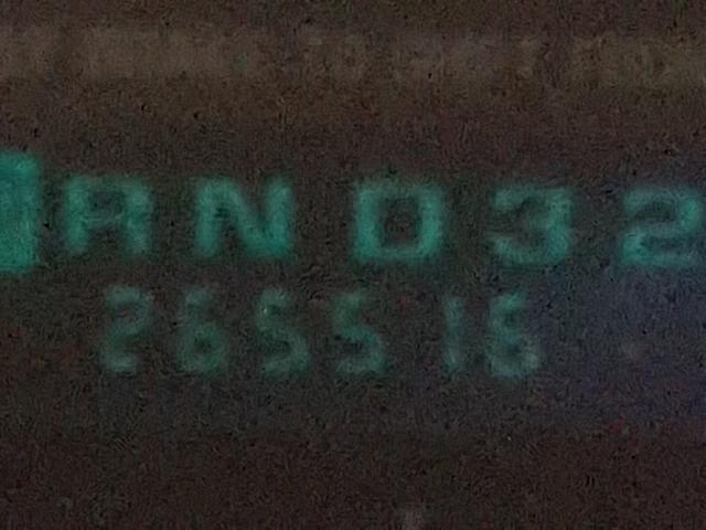 2G1WF55E419198348 - 2001 CHEVROLET IMPALA 蓝色 照片 8