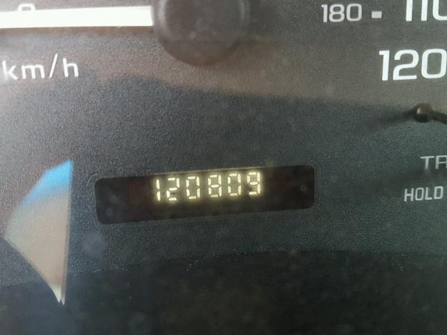 1G1NE52J716219538 - 2001 CHEVROLET MALIBU LS ვერცხლისფერი ფოტო 8