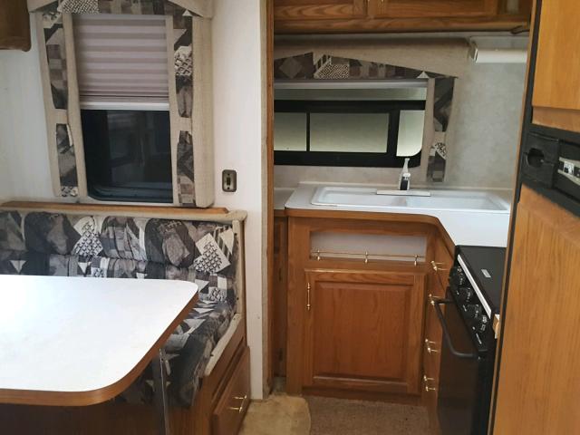 4N11V292020200354 - 2002 NORT ARTIC FOX 白色 照片 5