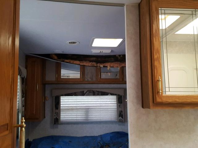 4N11V292020200354 - 2002 NORT ARTIC FOX 白色 照片 9