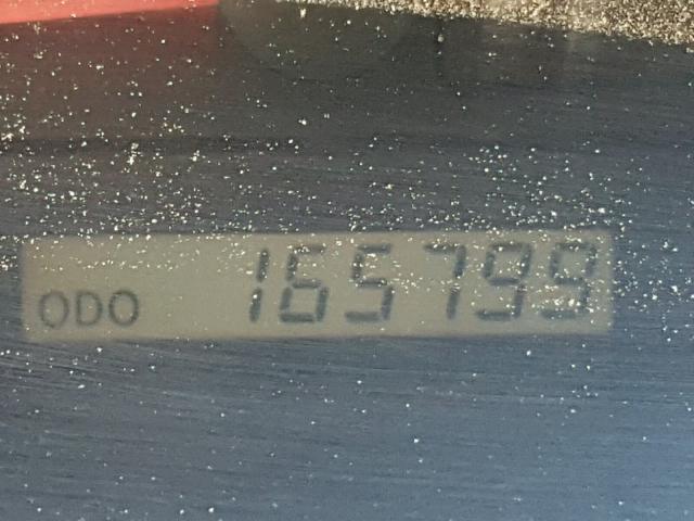 JTDBE32K640250732 - 2004 TOYOTA CAMRY LE თეთრი ფოტო 8