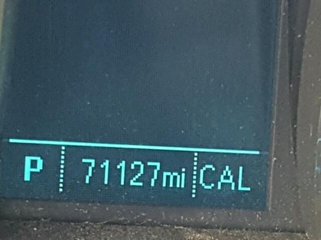 1G11B5SA3DF320961 - 2013 CHEVROLET MALIBU LS ლურჯი ფოტო 8