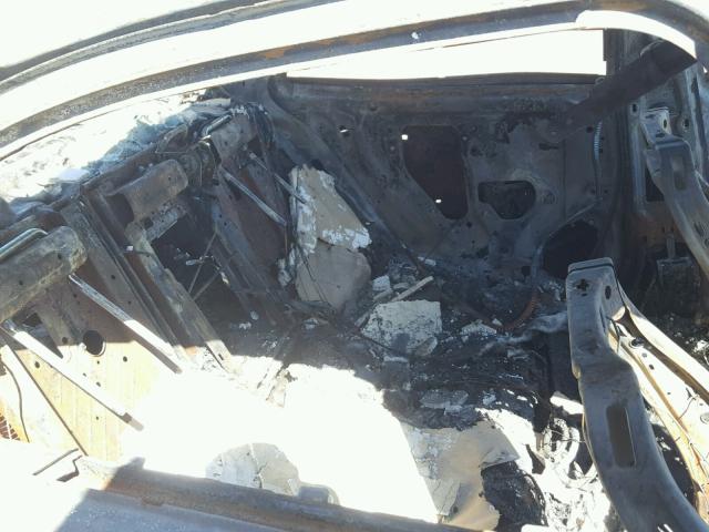 1G11B5SL1EF155446 - 2014 CHEVROLET MALIBU LS BURN photo 6