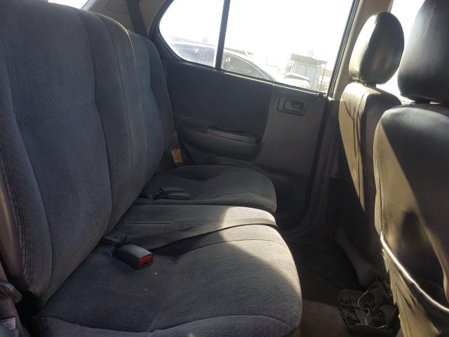 4S6CK58W914410743 - 2001 HONDA PASSPORT E 橙色 照片 6