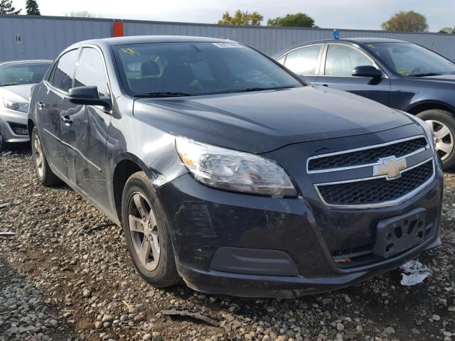 1G11B5SA2DF222794 - 2013 CHEVROLET MALIBU LS Qara foto 1