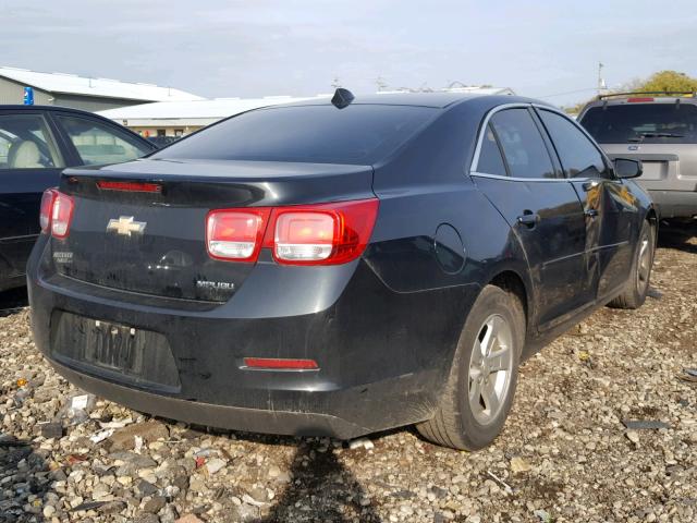 1G11B5SA2DF222794 - 2013 CHEVROLET MALIBU LS Qara foto 4