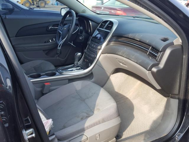 1G11B5SA2DF222794 - 2013 CHEVROLET MALIBU LS Qara foto 5