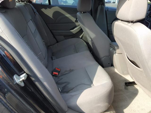 1G11B5SA2DF222794 - 2013 CHEVROLET MALIBU LS Qara foto 6