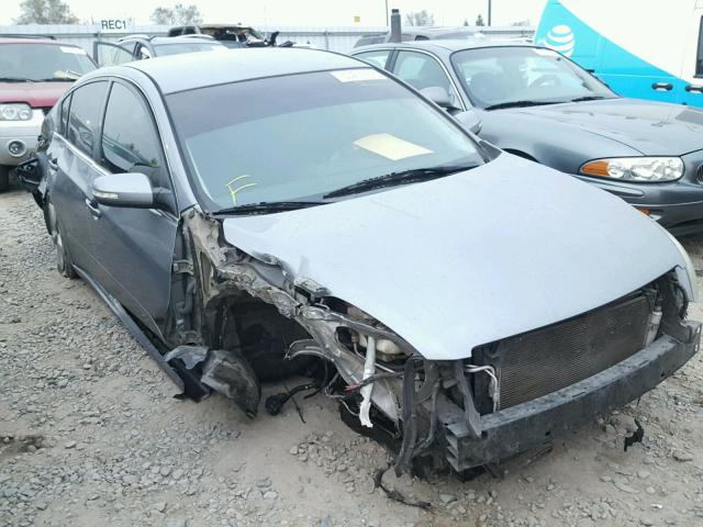 1N4BL21E29N450812 - 2009 NISSAN ALTIMA 3.5 GRAY photo 1